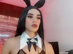 Amateur Sex Cam of michell_luxe