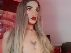 Amateur Sex Chat of michell_luxe