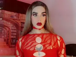 Amateur Sex Chat of michell_luxe