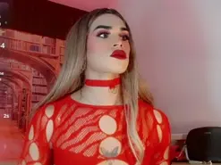 Amateur Sex Cam of michell_luxe