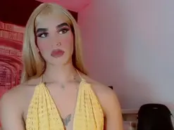 Amateur Free Live Porn of michell_luxe