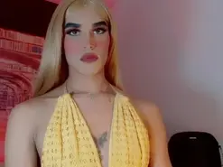 Amateur Live Porn of michell_luxe