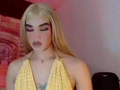 Amateur Adult Webcams of michell_luxe