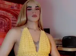 Amateur Adult Video Chat of michell_luxe