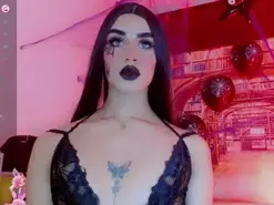 Amateur Sex Cam of michell_luxe