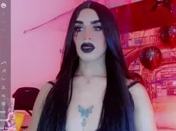 Amateur Free Live Porn of michell_luxe