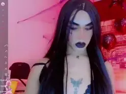 Amateur Adult Video Chat of michell_luxe