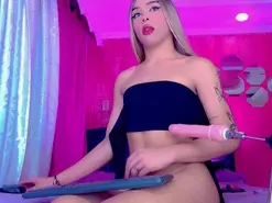 Amateur Adult Webcams of TiffanyMckensy