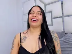 Amateur Private Sex Chat of ZoeSwam