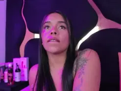 Amateur Live Sex of ZoeSwam