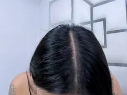 Amateur Sex Chat of ZoeSwam