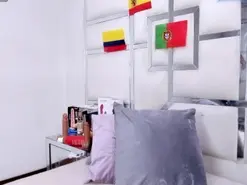 Amateur Live Sex Cam of ZoeSwam