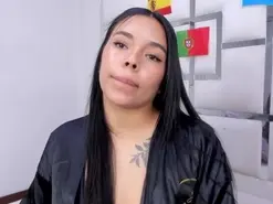 Amateur Sex Chat of ZoeSwam