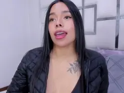 Amateur Live Sex Cam of ZoeSwam