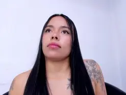 Amateur Private Sex Chat of ZoeSwam