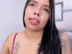 Amateur Sex Cam of ZoeSwam