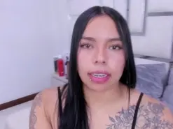 Amateur Adult Webcam of ZoeSwam