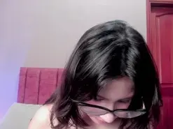 Amateur Best Webcam of AliceThomsopn