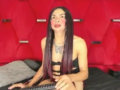 Amateur Adult Webcams of CamilaLady