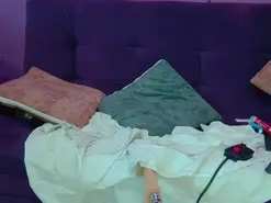 Amateur Free Live Porn of maylu_fox