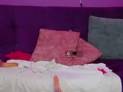 Amateur Watch Live Sex Cams of maylu_fox