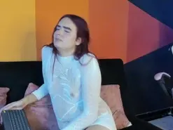 Amateur Sex Cam of maylu_fox