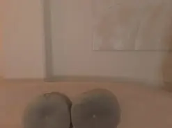 Amateur Adult Webcam of AmbarJames