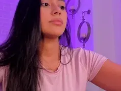 Amateur Live Sex Cam of AmbarJames