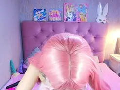 Amateur Sex Chat of Mooncharlotte