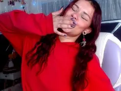 Amateur Watch Live Sex Cams of red_moon_1