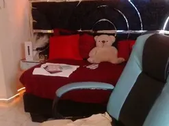 Amateur Adult Video Chat of red_moon_1