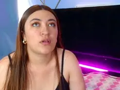 Amateur Private Sex Chat of Zoe_Clarck_