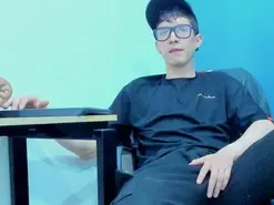 Amateur Adult Webcams of Jheampiero