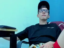 Amateur Live Sex of Jheampiero