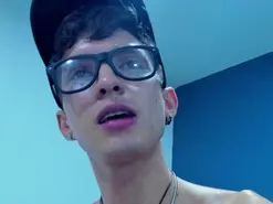 Amateur Sex Cam of Jheampiero