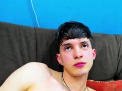 Amateur Live Sex of Jheampiero