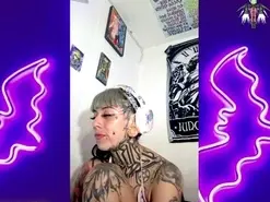 Amateur Sex Cam of d3m0ny_