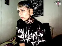 Amateur Free Live Porn of d3m0ny_