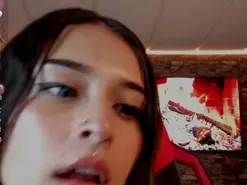 Amateur Free Porn Cam of Charlotte_greys