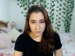 Amateur Nude Webcam of Katehudson