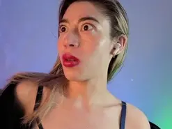 Amateur Live Sex of carol_blonde