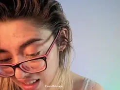 Amateur Best Webcam of carol_blonde
