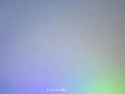 Amateur Adult Webcam of carol_blonde