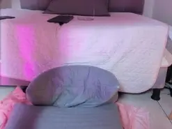 Amateur Free Porn Cam of Fiorella_wish
