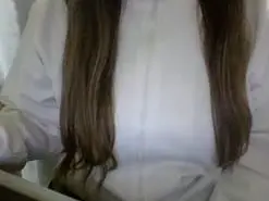 Amateur Live Sex of HellouKitty
