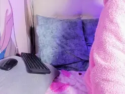 Amateur Live Porn of Racheelx