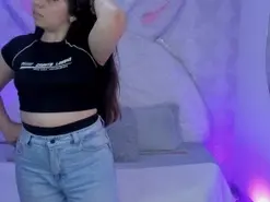 Amateur Free Porn Cam of sarita_jane