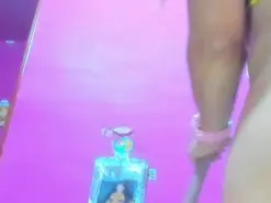 Amateur Live Porn of Barbychocolat