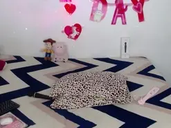 Amateur Adult Webcams of Zoe_small