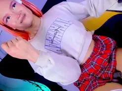 Amateur Live Sex Cam of Sue_Katy